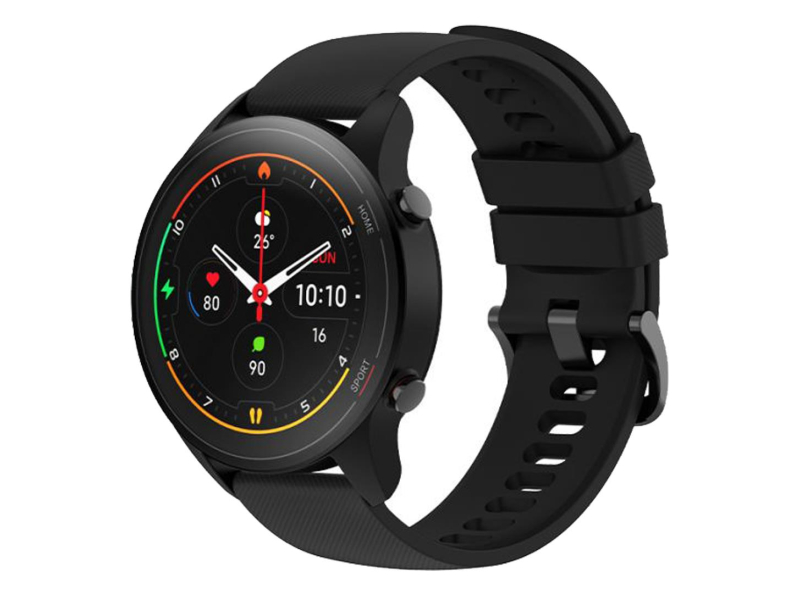 Xiaomi Mi Watch Black